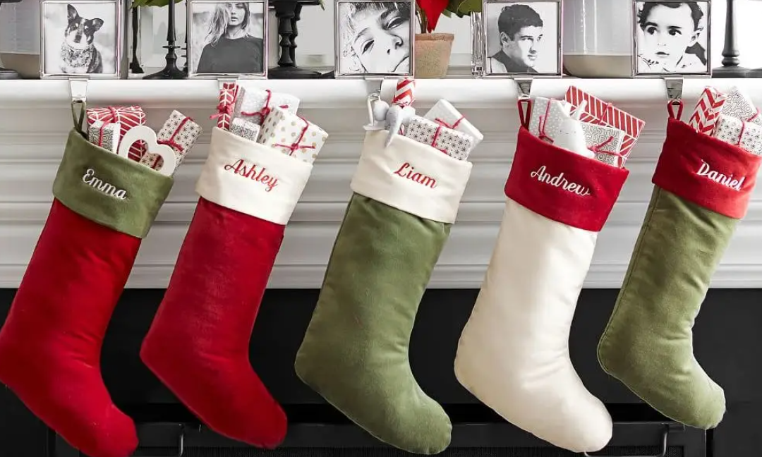 How Do You Know the Best Christmas Stocking